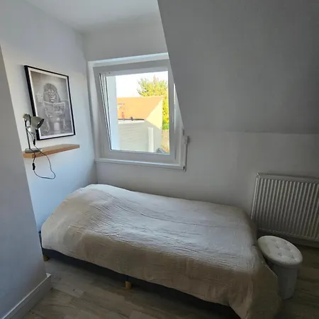 La Cosy Porteloise Hébergement de vacances Le Portel