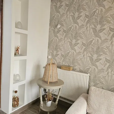 La Cosy Porteloise Hébergement de vacances *