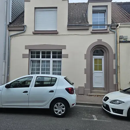 La Cosy Porteloise Le Portel