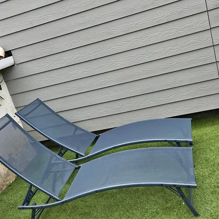 La Cosy Porteloise Hébergement de vacances *