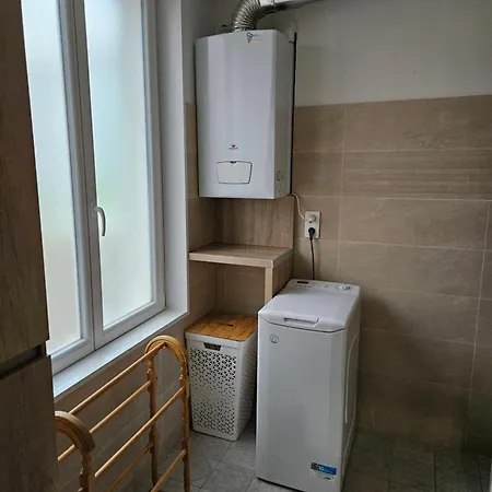 La Cosy Porteloise Hébergement de vacances *