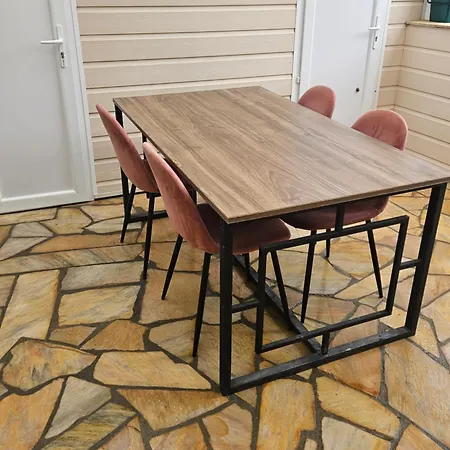 La Cosy Porteloise *