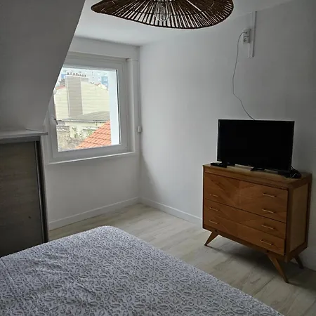 La Cosy Porteloise Hébergement de vacances *