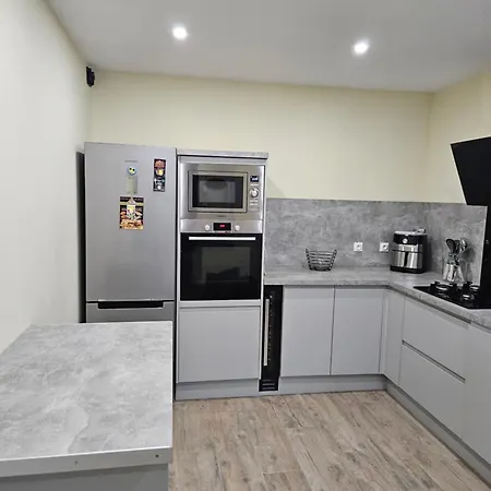 La Cosy Porteloise Hébergement de vacances