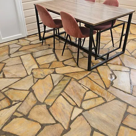 Hébergement de vacances La Cosy Porteloise *