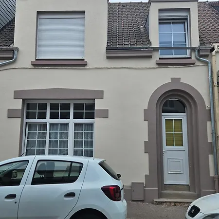 La Cosy Porteloise Hébergement de vacances Le Portel